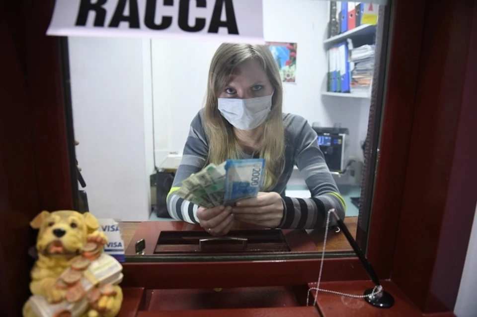 До 180 тысяч рублей может зарабатывать комплектовщик заказов