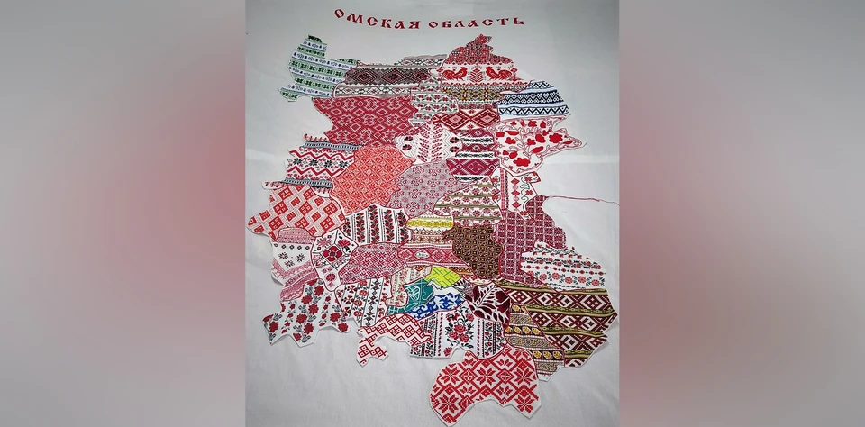Фото: пресс-служба правительства Омской области.