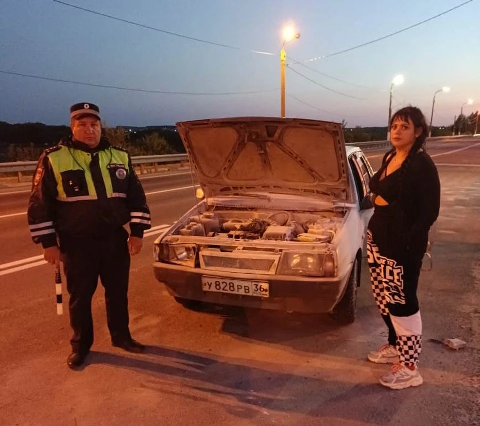 Сотрудники гибдд разыскивают автомобиль который указан на фотографии