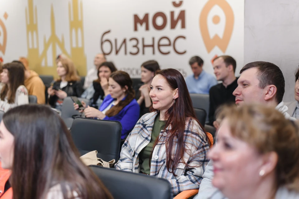 После прохождения программы участники получат сертификат. Фото: министерство экономразвития СО