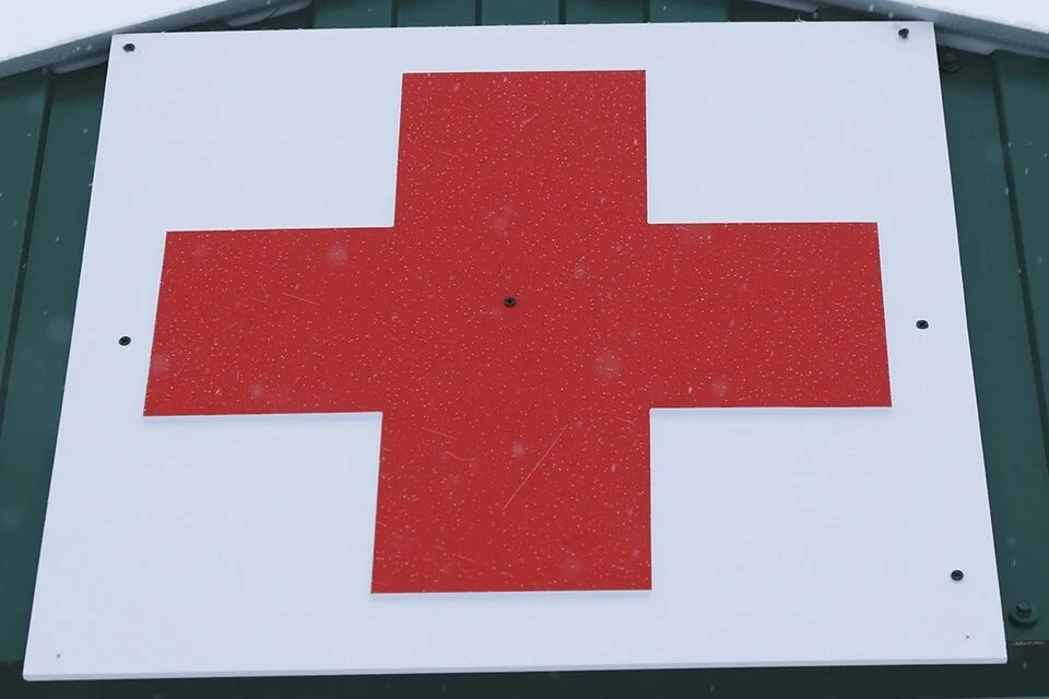 Красный Крест готов оказать помощь пострадавшим от разрушения Каховской ГЭС