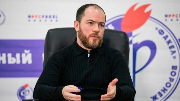 Итоги сезона: воронежский «Факел» остался в Премьер-лиге, но впереди пока неизвестность