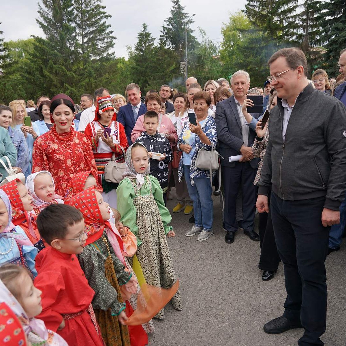 Сергиевский район и знакомство: Оля 30, Москва