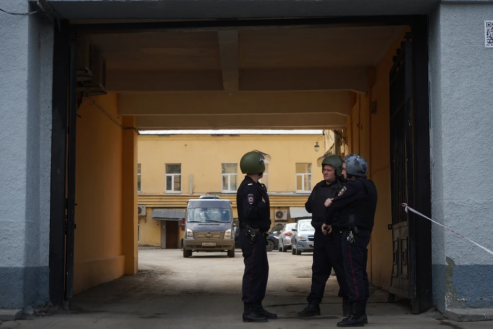 55-летний житель Лесного около 16 лет занимал должность на комбинате