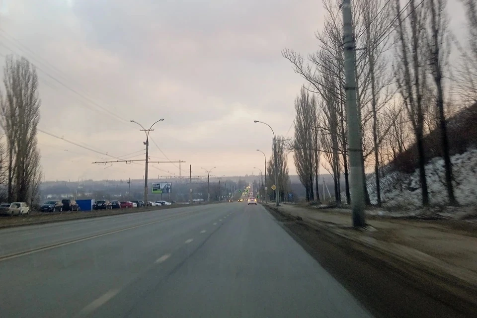 В Липецке планируют завершить ремонт Октябрьского моста в сентябре