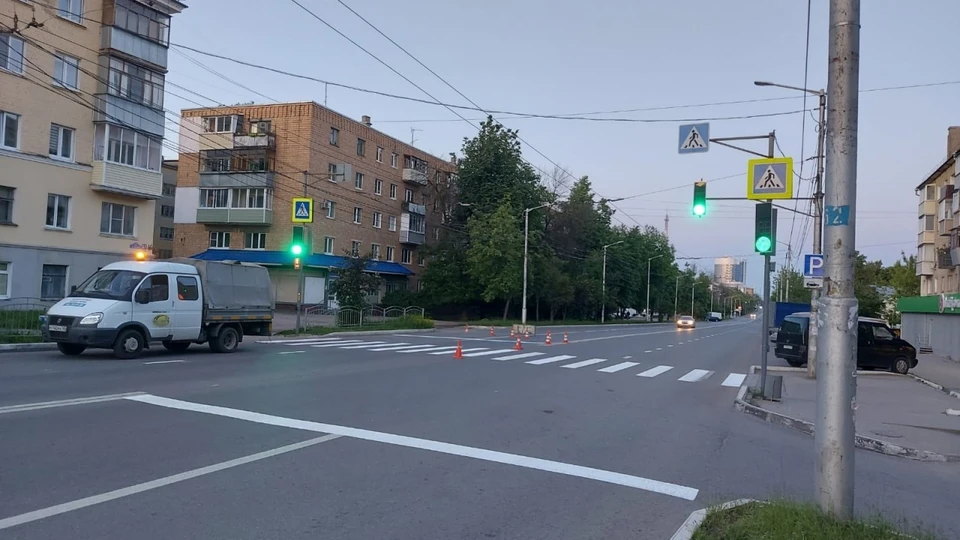 Об этом рассказали в горуправе.