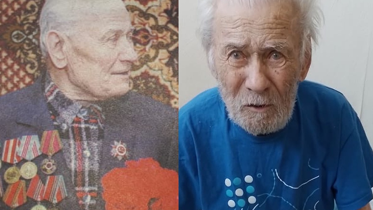 «Забери деда, чтобы выжил»: 98-летний ветеран оказался в реанимации после  издевательств в частном доме престарелых - KP.RU