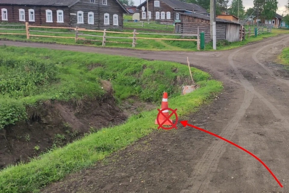 Фото: управление ГИБДД по Коми
