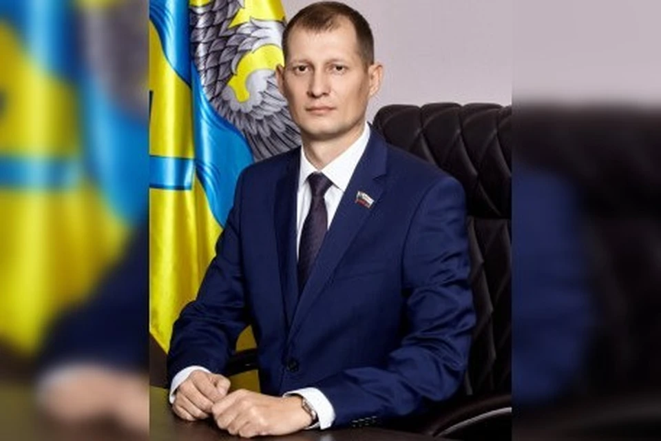 Трекурова заменит другой представитель компартии.