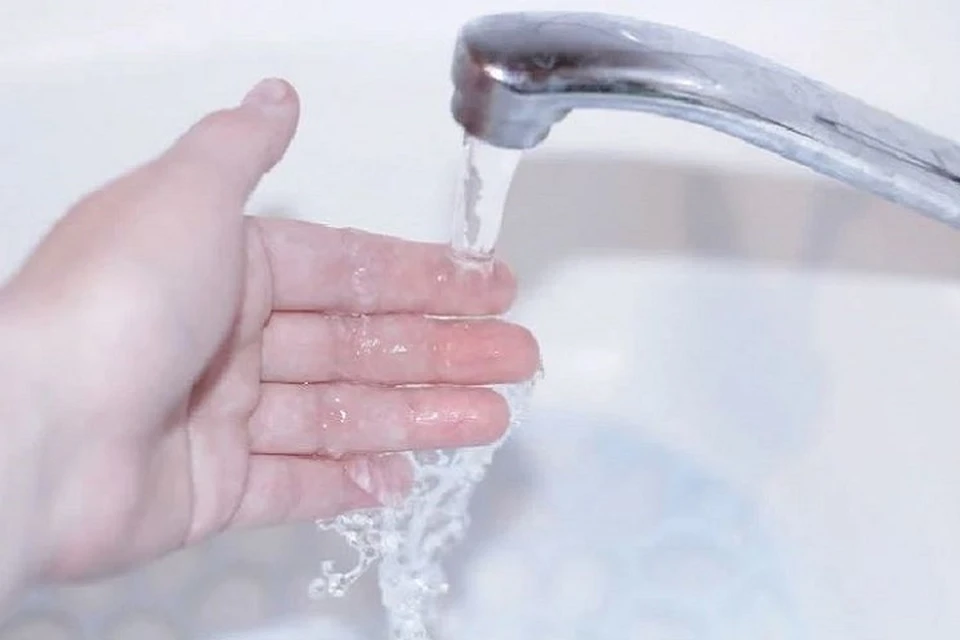 В Шахтерске для улучшения водоснабжения старой части города могут построить новый водовод