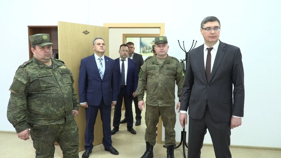 фото из телеграм-канала Александра Авдеева