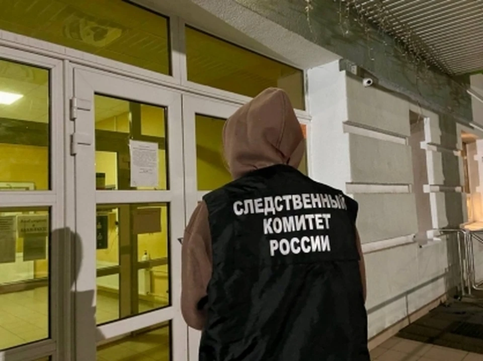 Фото: СК РФ по Саратовской области