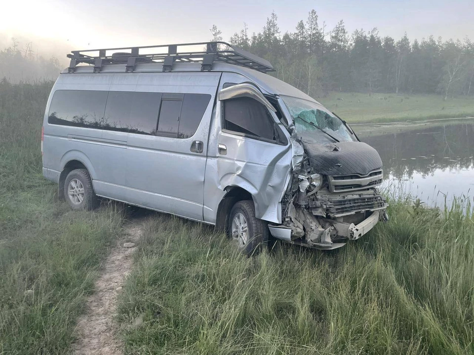 Фото: прокуратура Якутии