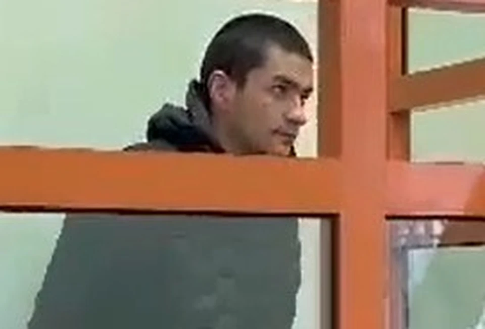 Приговором суда Джумабаев получил 18 лет за содействие террористической деятельности.