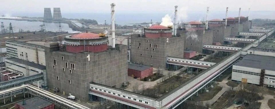 Карчаа: ВСУ открыли огонь, когда миссия МАГАТЭ возвращалась на Украину
