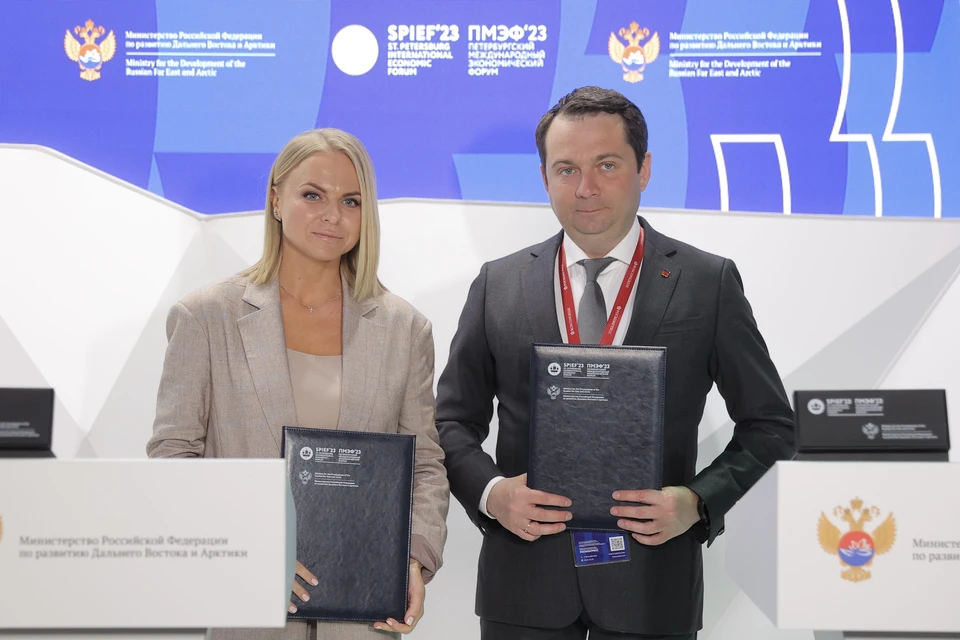 В Мурманской области впервые в России будет реализовываться программа "Зеленый экран". Фото: gov-murman.ru