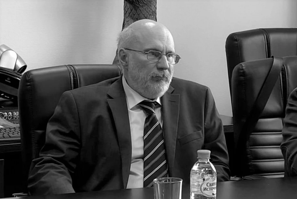 Михаил Матафонов был награжден почетными грамотами министерства экономики и труда Свердловской области и главы Екатеринбурга Фото: администрация Екатеринбурга