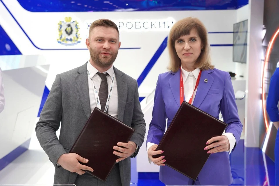 Производство беспилотников запустят в Хабаровском крае Фото: минпромторг Хабаровского края