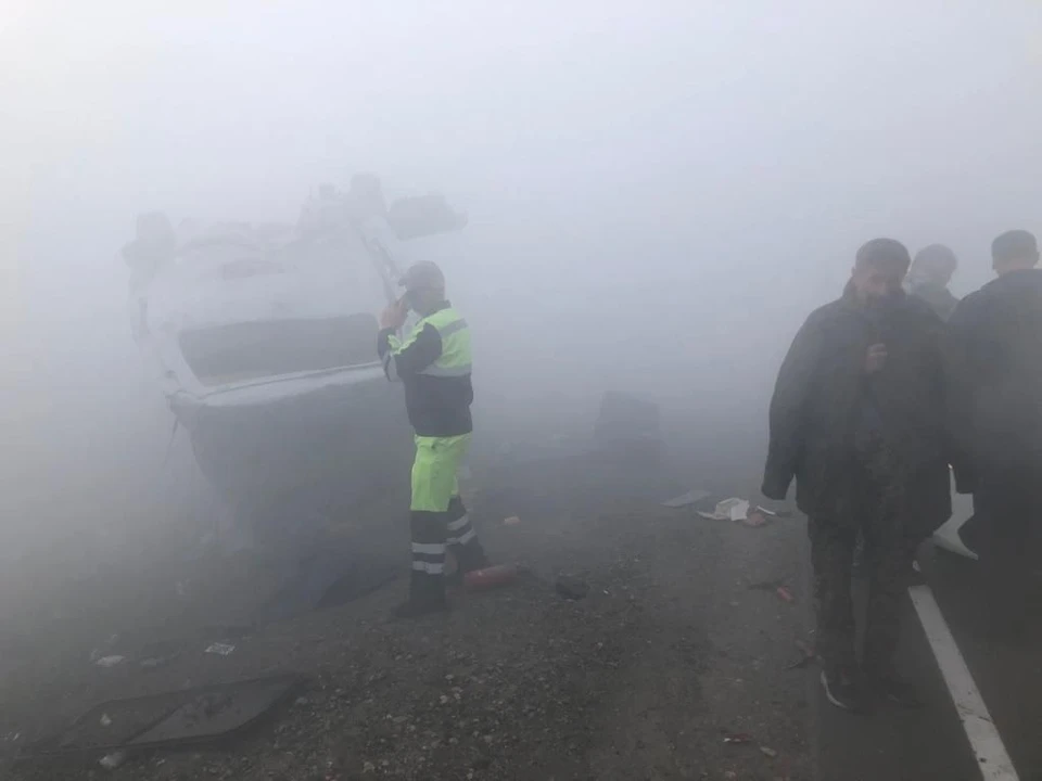 Фото: Госавтоинспекция.