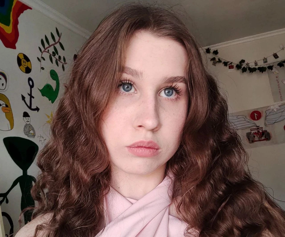 Екатерина показала один из лучших результатов в регионе. ФОТО: комитет образования Волгоградской области