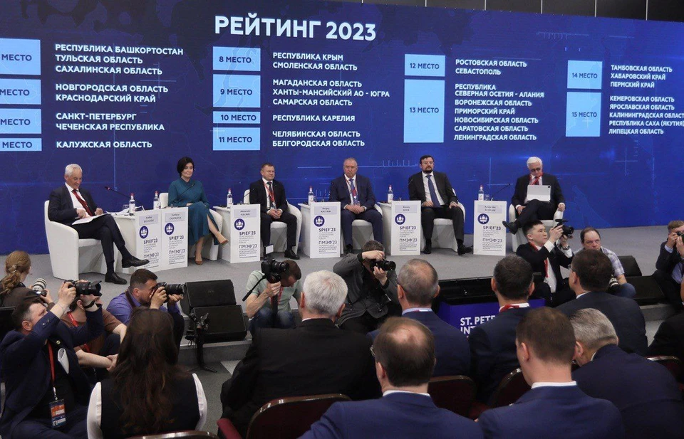 Масштабный инвестиционный проект нижегородская область