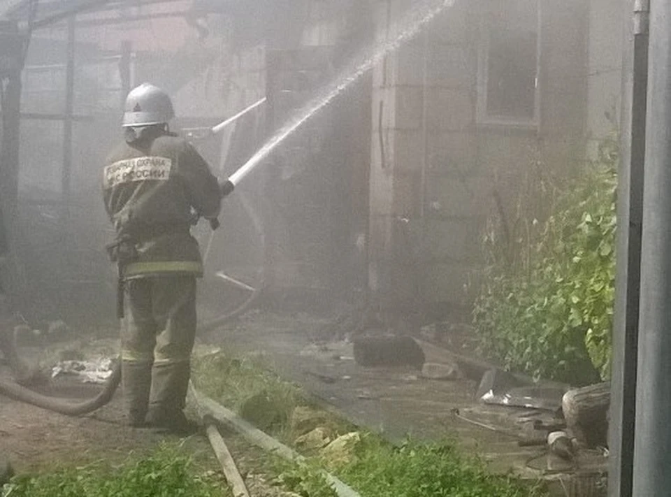 Фото ГУ МЧС по Воронежской области