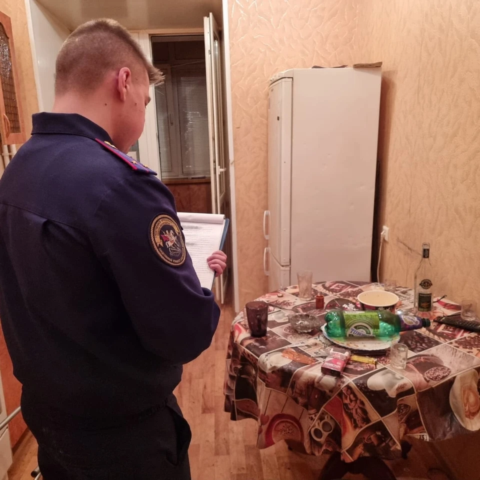 Фото: СУ СКР по ЯНАО
