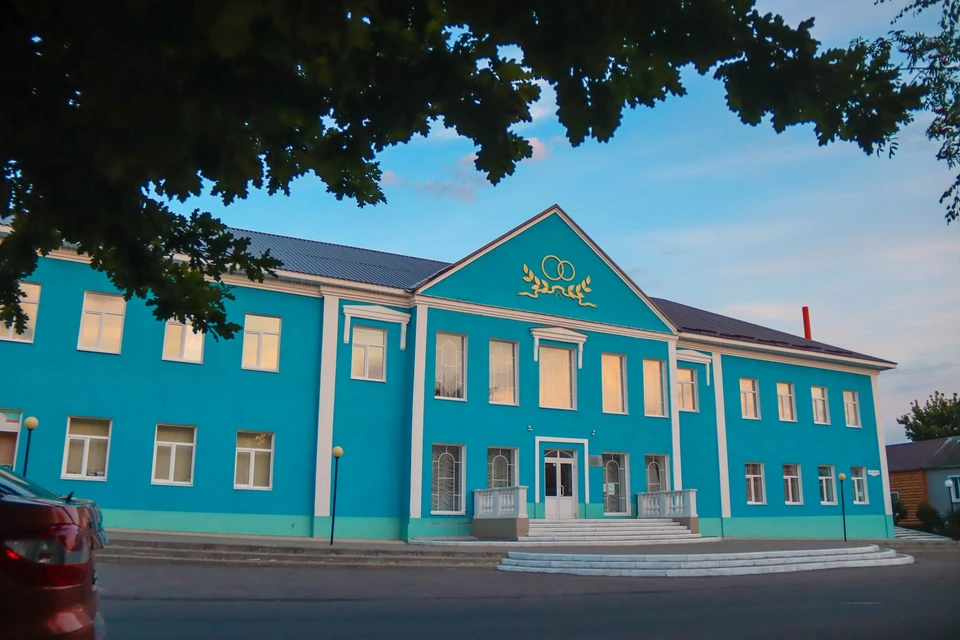 В мае население города пополнилось 35-ю новыми жителями