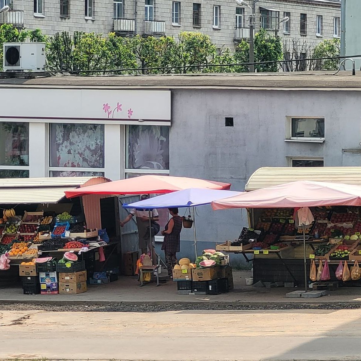 Вакансии в Беларуси, работа в Беларуси, зарплата в Беларуси: последние  новости на 26 июня 2023 - KP.RU