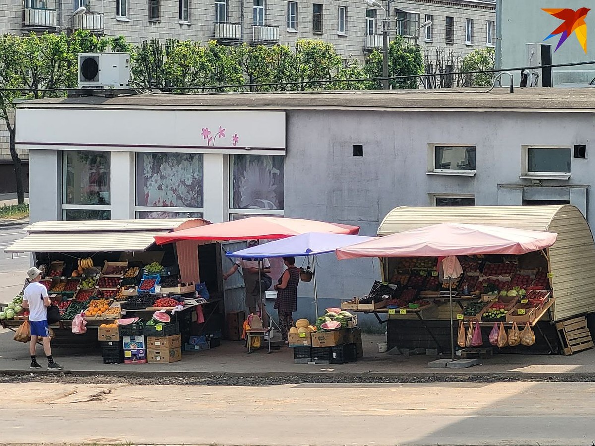 Вакансии в Беларуси, работа в Беларуси, зарплата в Беларуси: последние  новости на 26 июня 2023 - KP.RU