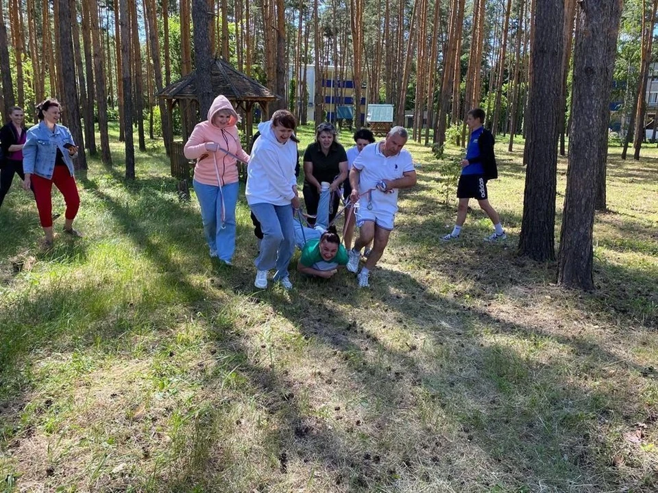 Фото: Минздрав