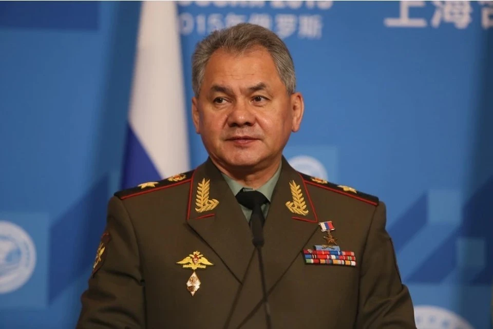 Шойгу: военно-транспортная авиация перевезла более 300 тысяч военных с начала СВО