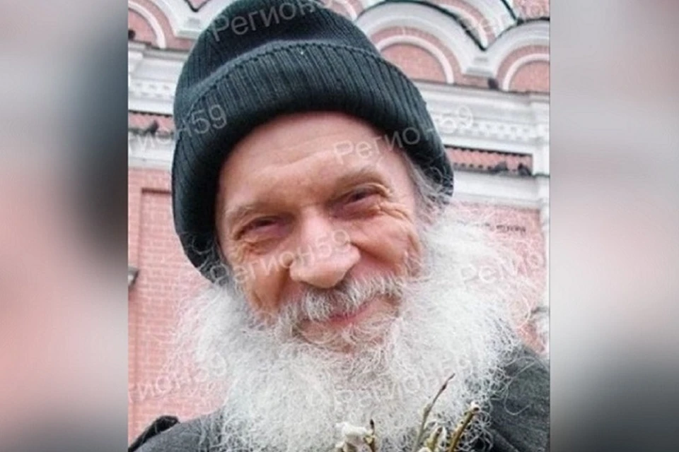 Фото: Поисковый отряд «Регион59» / ВКонтакте