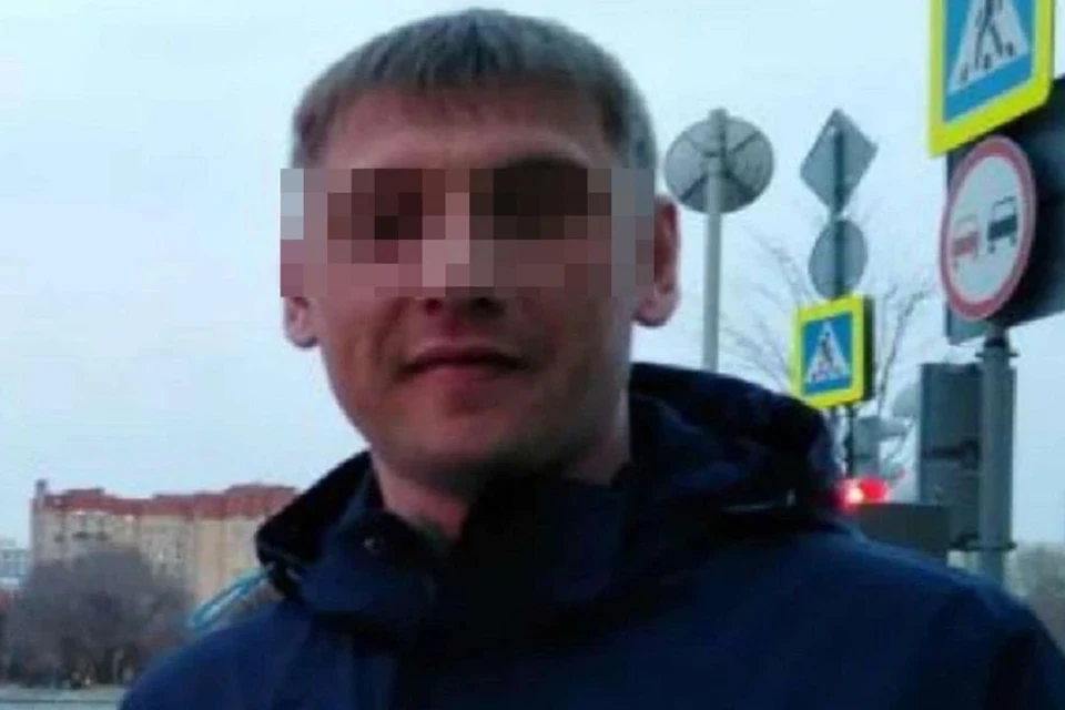 В Новосибирске вынесли приговор мужчине, убившему знакомого на кладбище. Фото: "АСТ-54".
