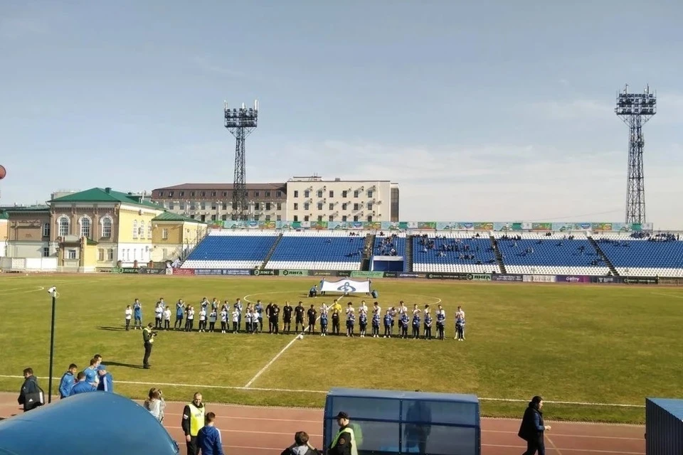 Розыгрыш нового сезона начнется 16 июля