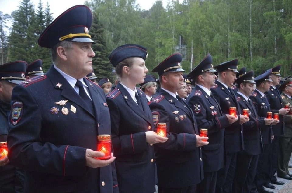 Акция пройдет в два этапа: 21 и 22 июня. Фото: Предоставил Валерий Горелых