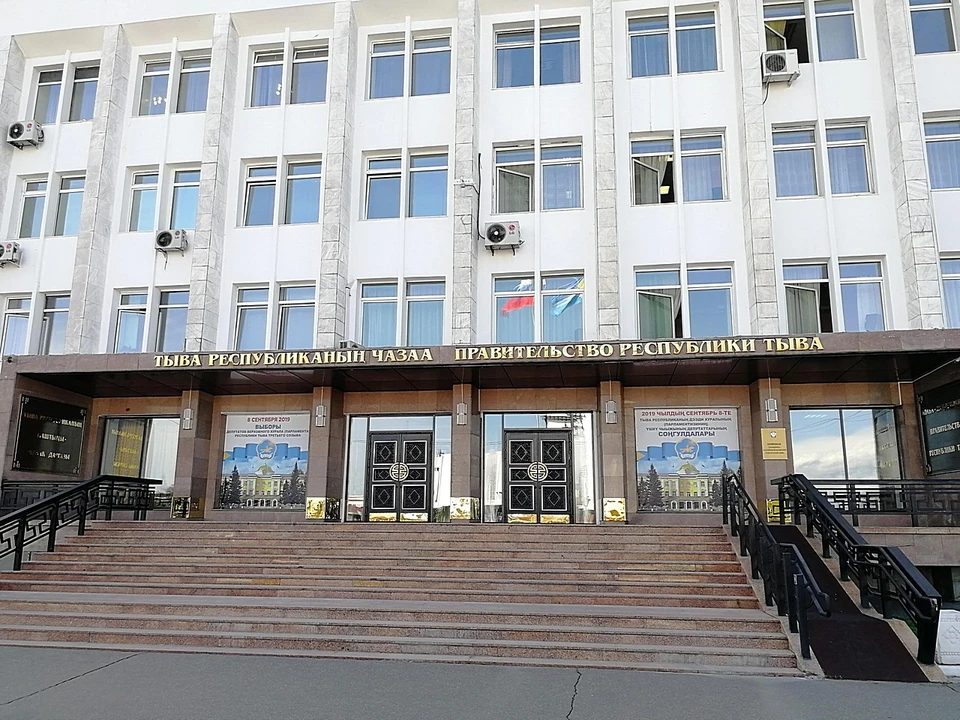 В Туве после громкого убийства перенесли празднование Дня молодежи