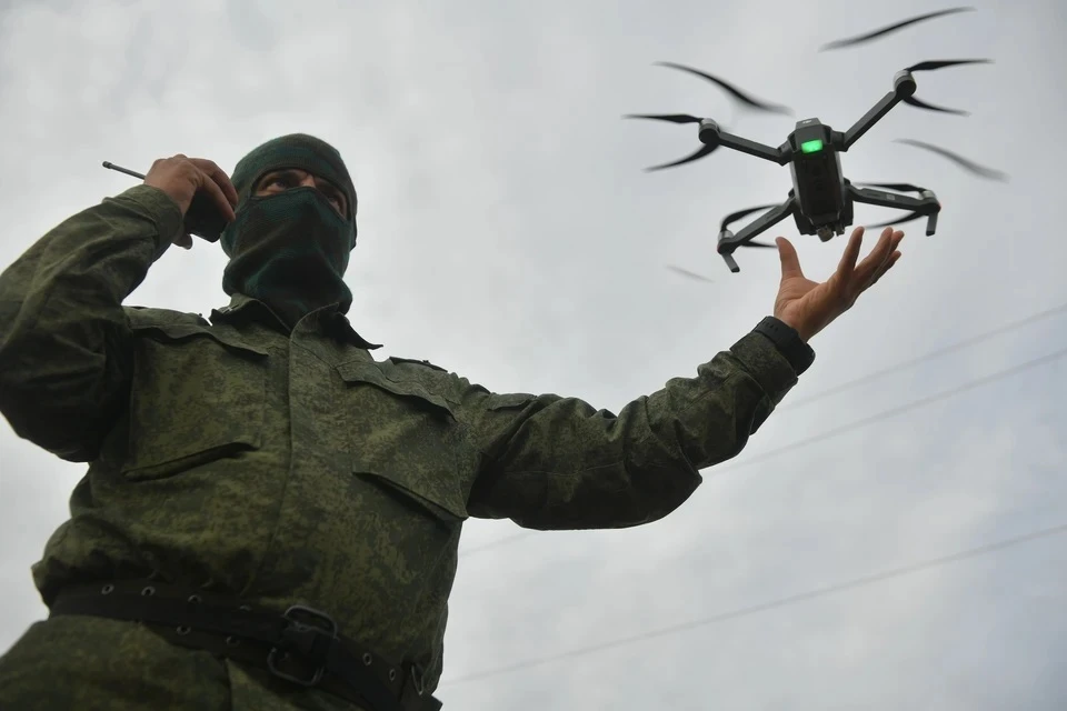 У военных из «Веги» идеальная репутация.