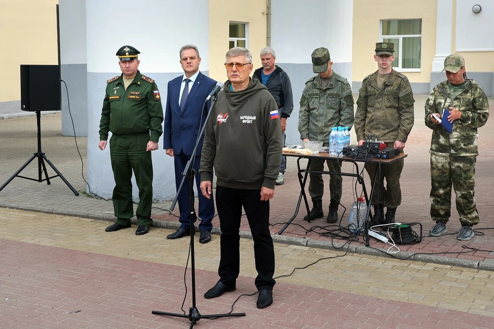 фото регионального Правительства