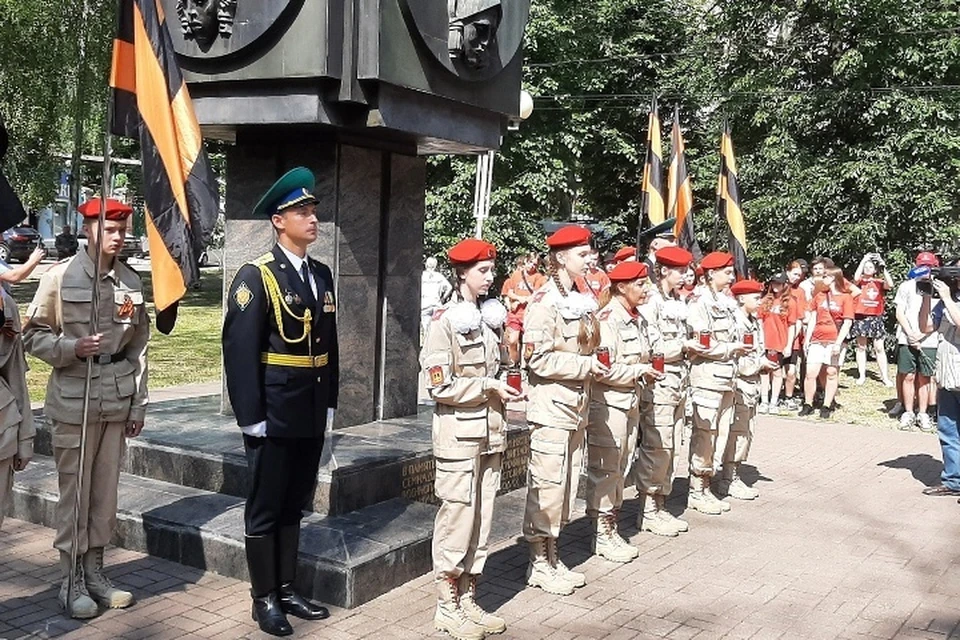 Фото: пресс-служба Брянской городской администрации.
