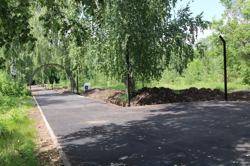 Жилье и городская среда национальный проект новосибирск