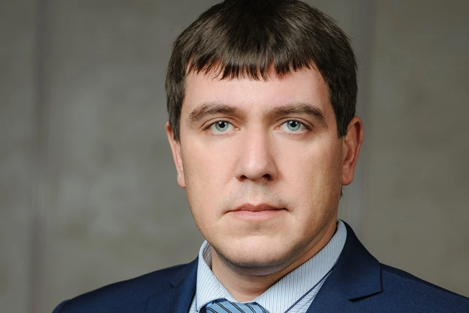 Максим Оськин получил благодарность Владимира Путина за хорошие результаты работы возглавляемого им департамента.