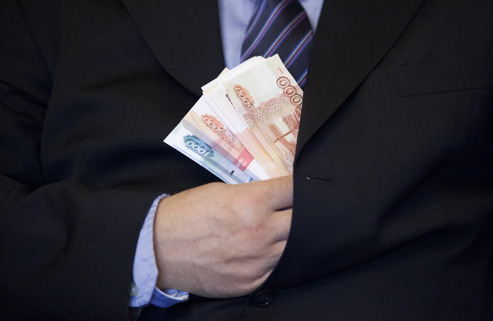 Главу строительной фирмы обвиняют в неуплате 8,5 млн рублей налогов в Иркутске