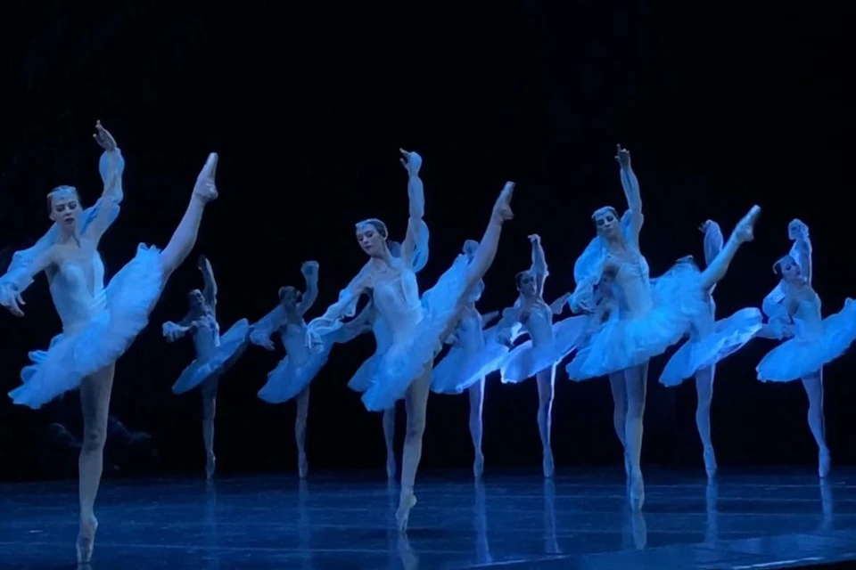 Голодные обмороки и больные ноги: артисты балета рассказали о сталкинге и  пищевых расстройствах - KP.RU