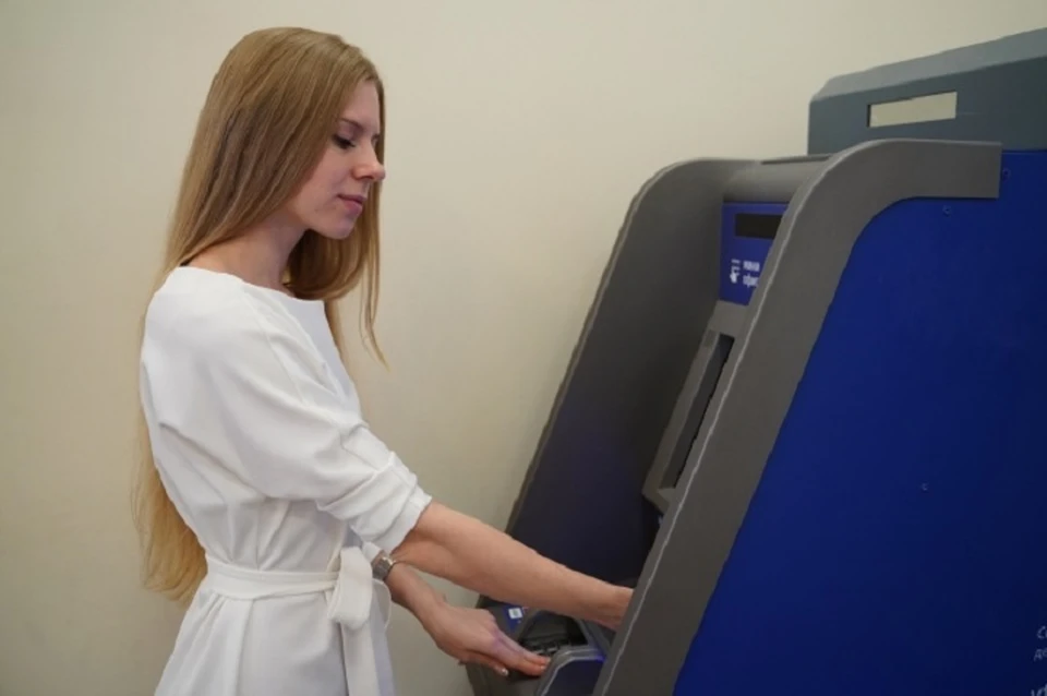 Два отделения Госбанка будут работать в Луганске в эту субботу