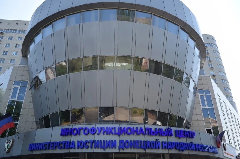 Флагманский центр строится по поручению Президента России. Фото: Минэкономразвития РФ