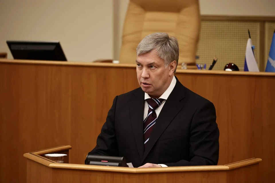 Русских поддержал президента страны Владимира Путина