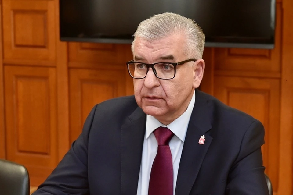 Игорь Сапко объясняет, что подобное наша страна уже не раз переживала, но всегда побеждал здравый разум. Фото: страница ВК Игорь Сапко.