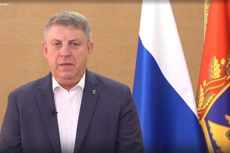 Фото: скриншот видео "Брянская губерния".