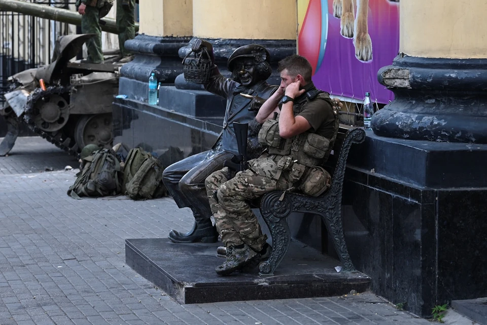 Западные прогнозы были одинаково сверхоптимистичны - «режим падет через несколько дней, армия разбежится, а Украина одержит скорую триумфальную победу»